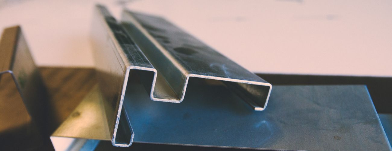 Taglio e piega lamiere